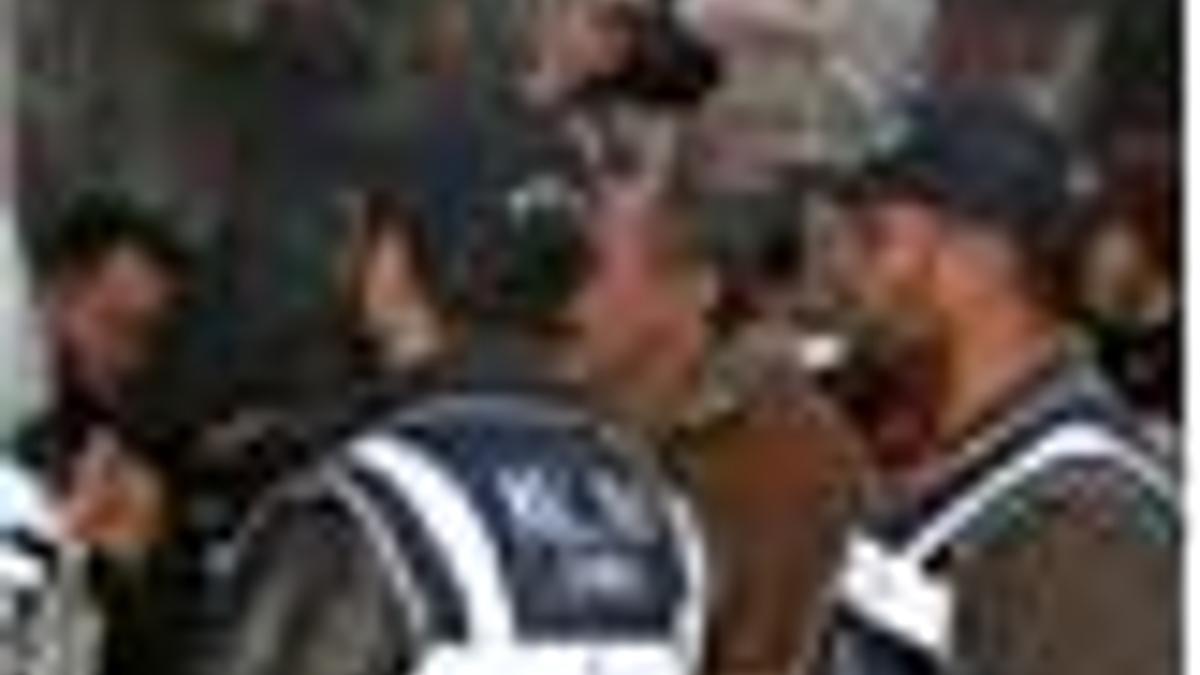 TCDD Daire Başkanı tutuklandı!