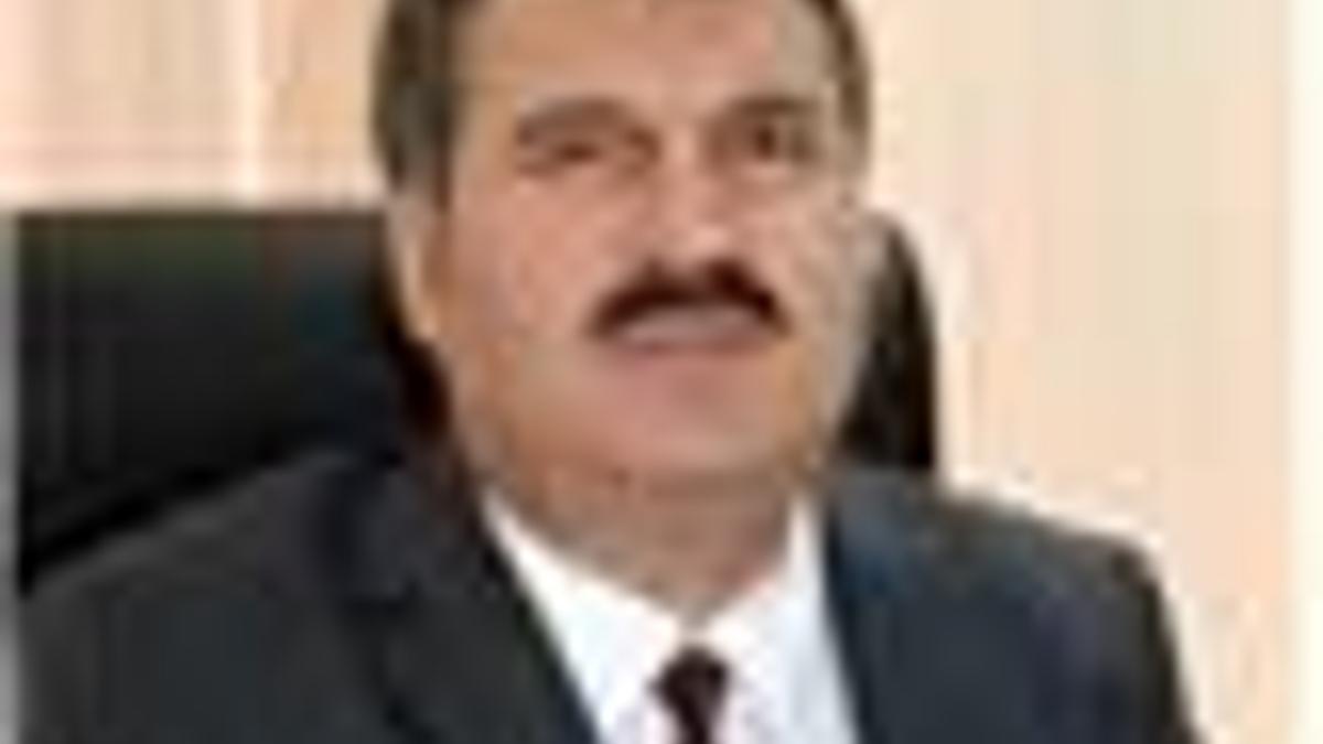 'Abartıldığı gibi 30-40 kişi değil'