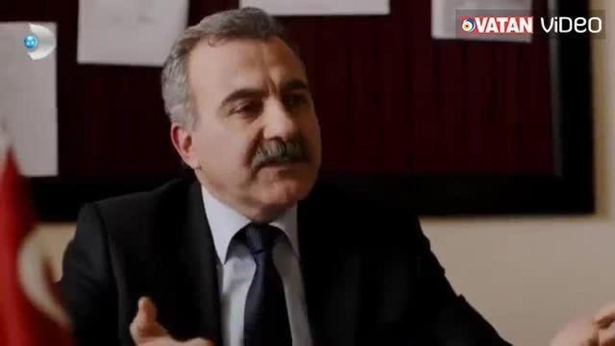 İşte Küçük Osman'ın yeni dizisi