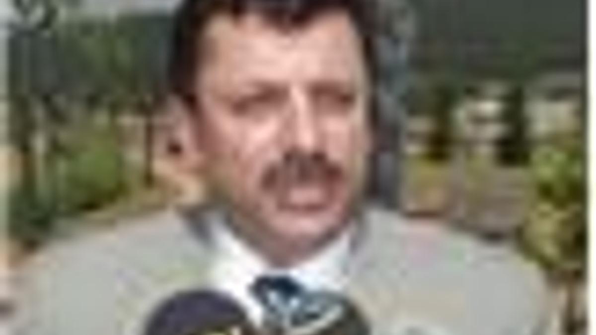 Yeni başsavcıdan ilk açıklama