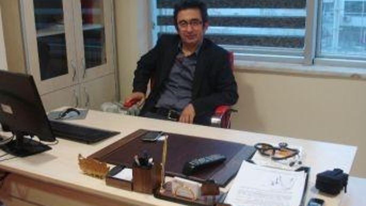 Çocuğunuz bu hareketi yapıyorsa dikkat!