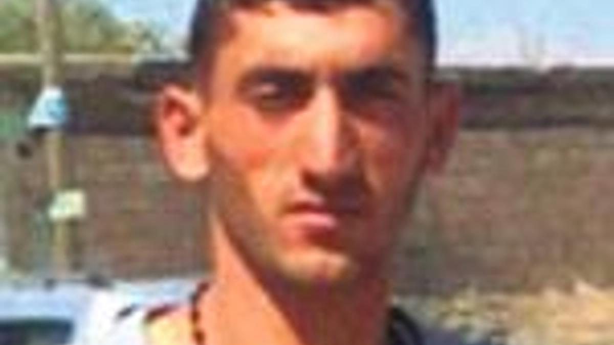 Kader’i berdel usulü aldık!
