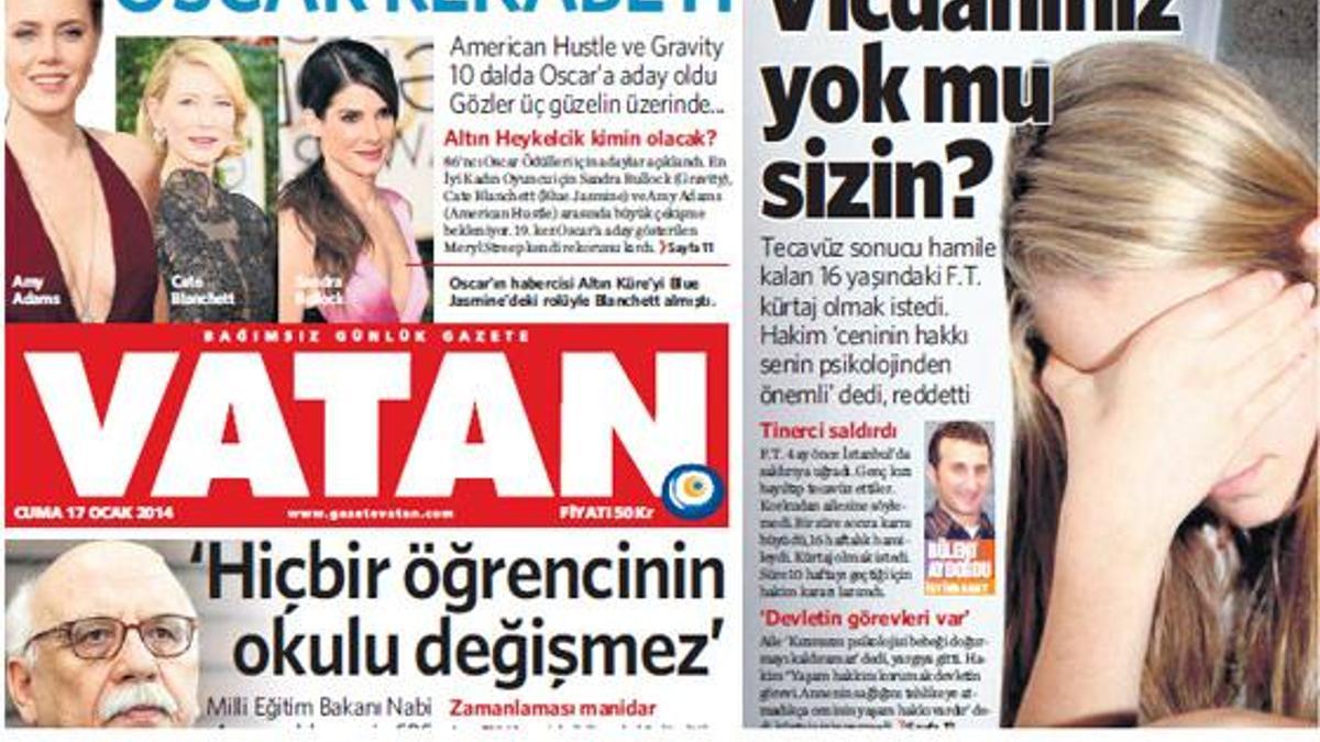 F.T. için son 3 hafta!