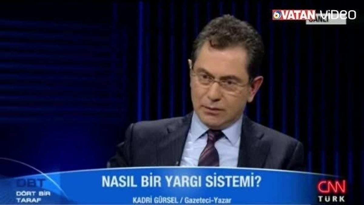 Dağdan gelmişsin bağdakini kovuyorsun!