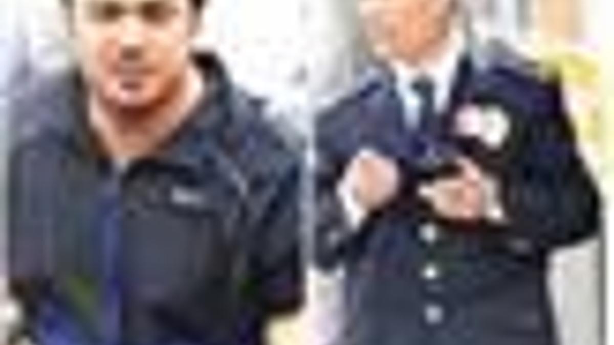 'Büyük Abi'ye tahliye!