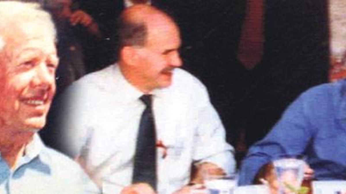 İçki yasağına yenildi!
