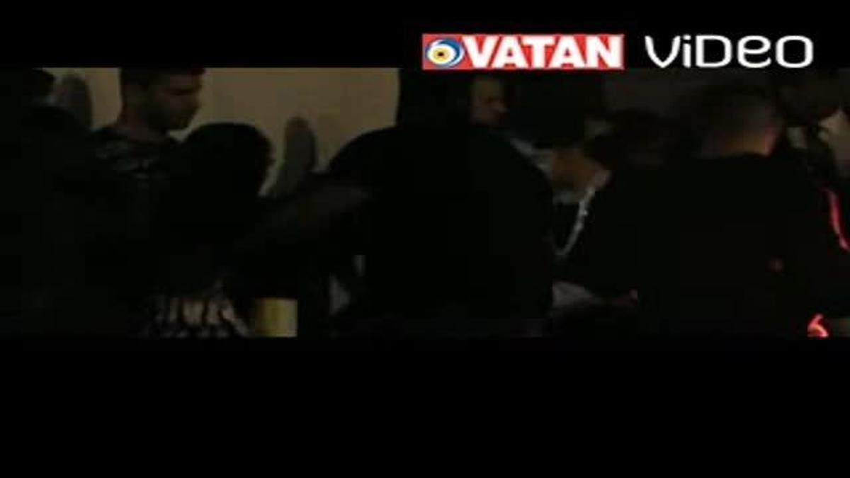 Striptizciye 165 bin lira verdi!