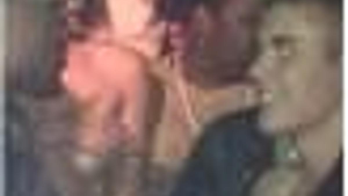 Striptiz kulübünde skandal!