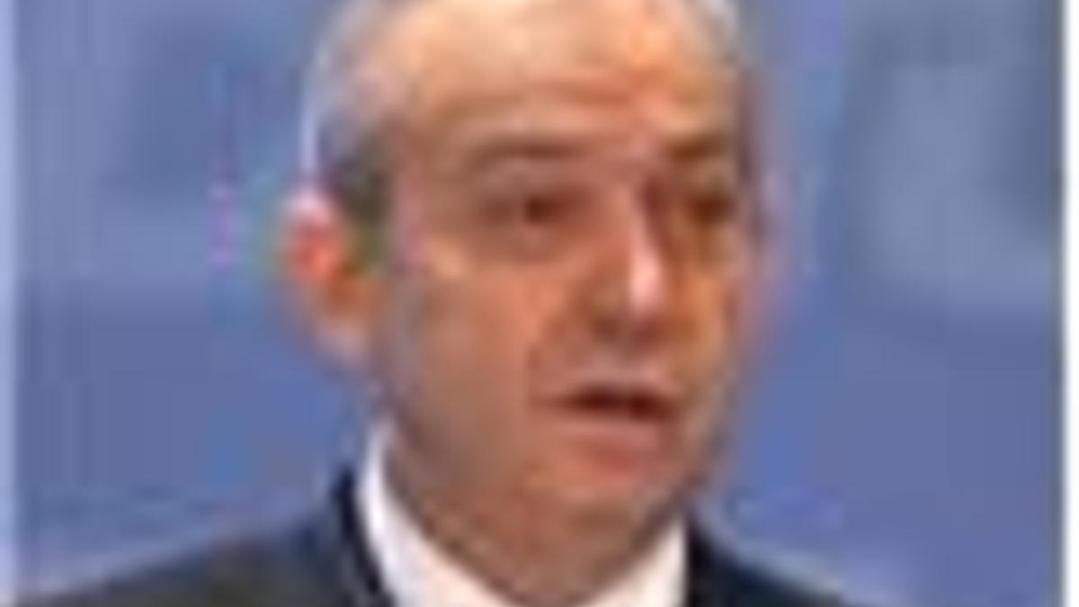 TÜSİAD Genel Kurulu'nda gerginlik!