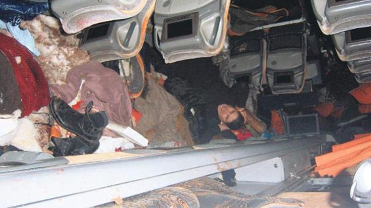 ‘Ambulanslar geç geldiği için öldüler’