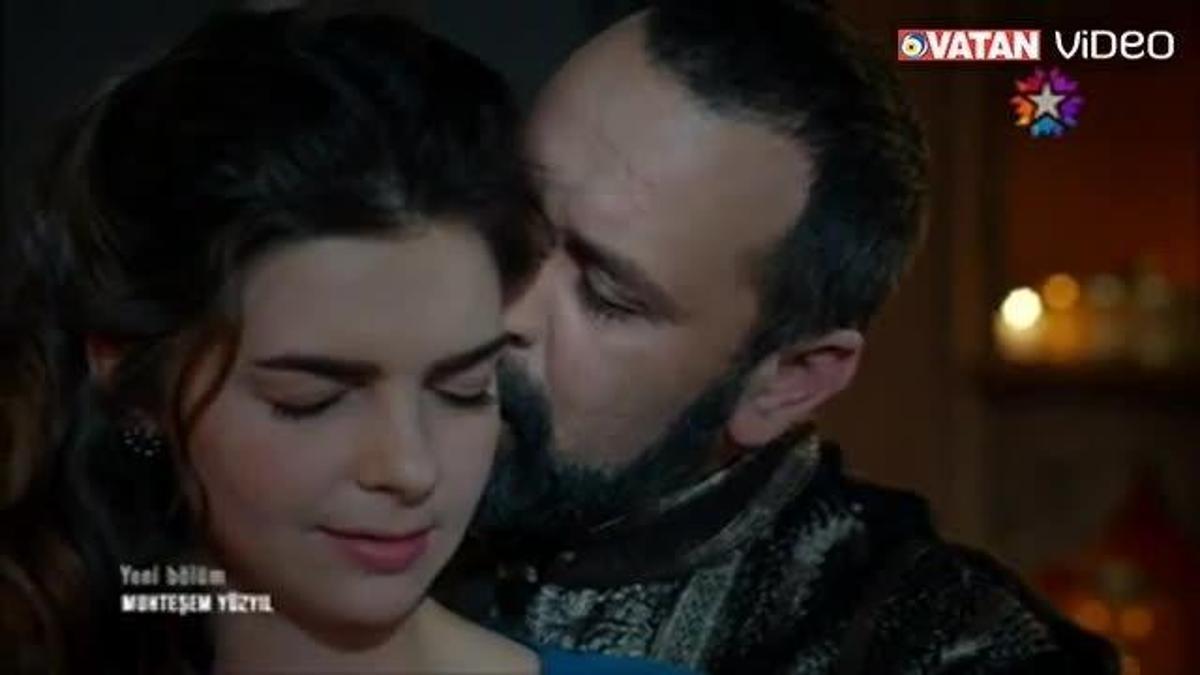 Şaşırtan yakınlaşma!