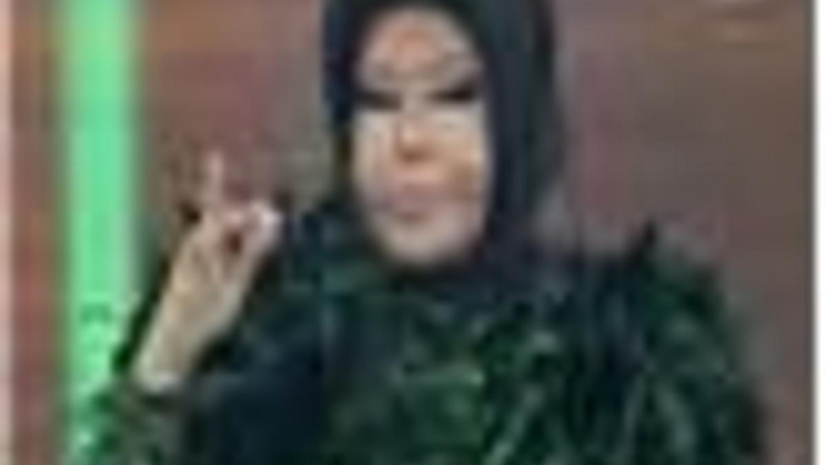 'Bülent Ersoy paralel bir sanatçı'