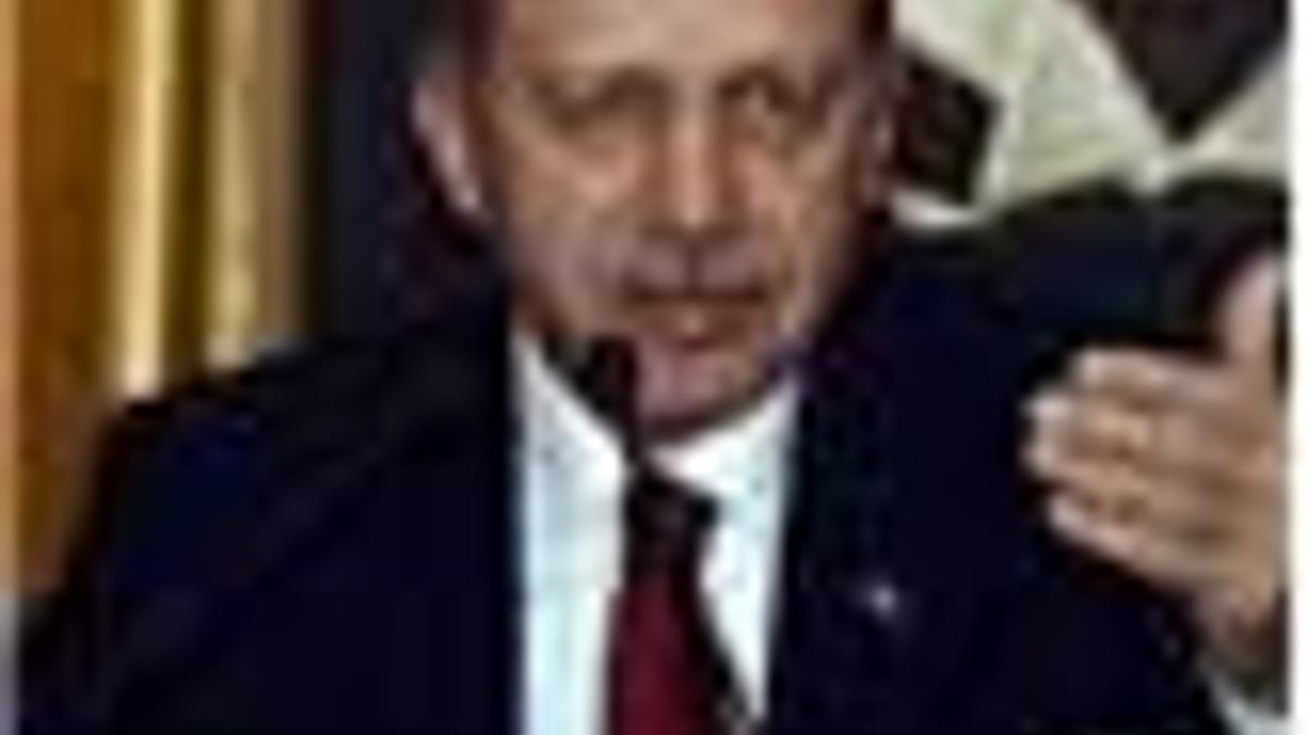 Erdoğan'dan TÜSİAD'a çok sert yanıt!