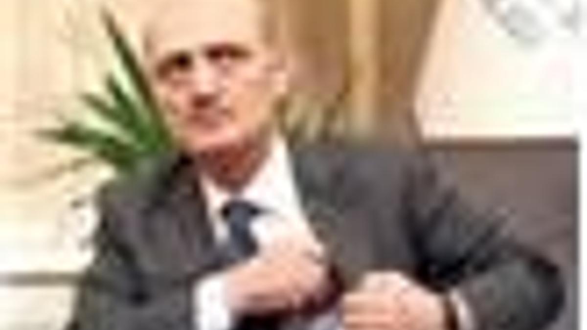 Bayraktar’dan istifa çarkı!