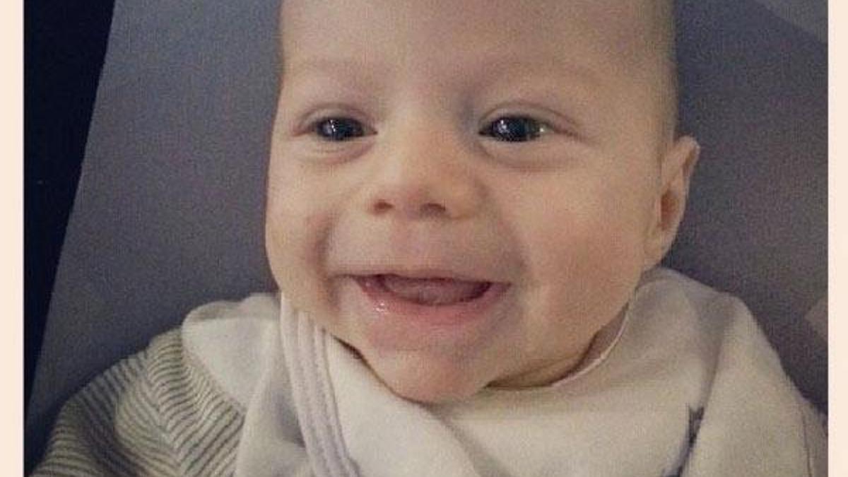 Civan'dan 2. ay pozu