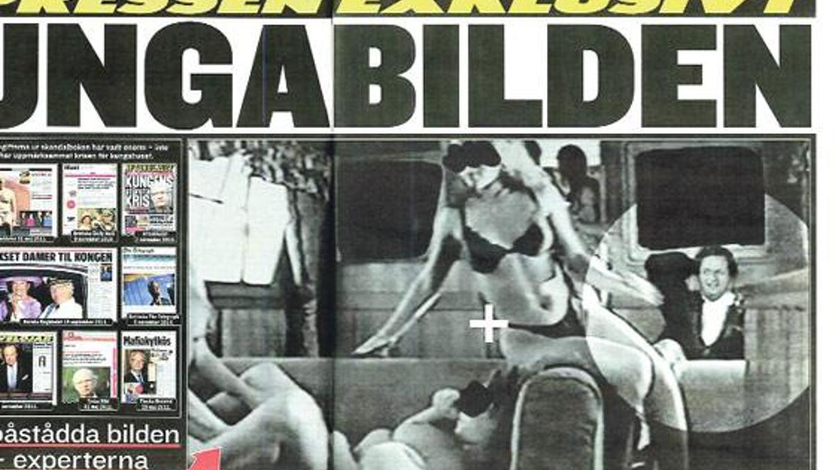 Kral’ı tehdit eden bar sahibi öldürüldü!