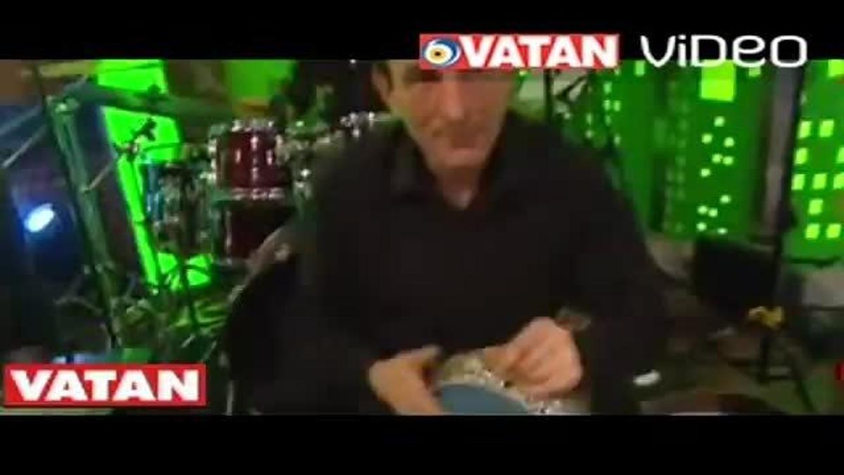 Acun ve Gökhan baskın yaptı!