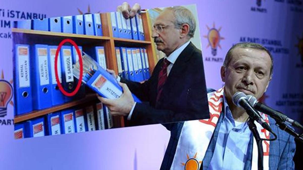 ‘İnşaat mafyasıyla işbirliği yaptılar!’