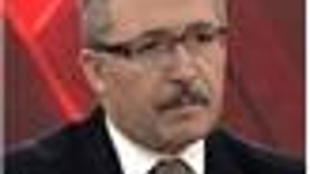 Cumhurbaşkanı olursa şaşırmayın!