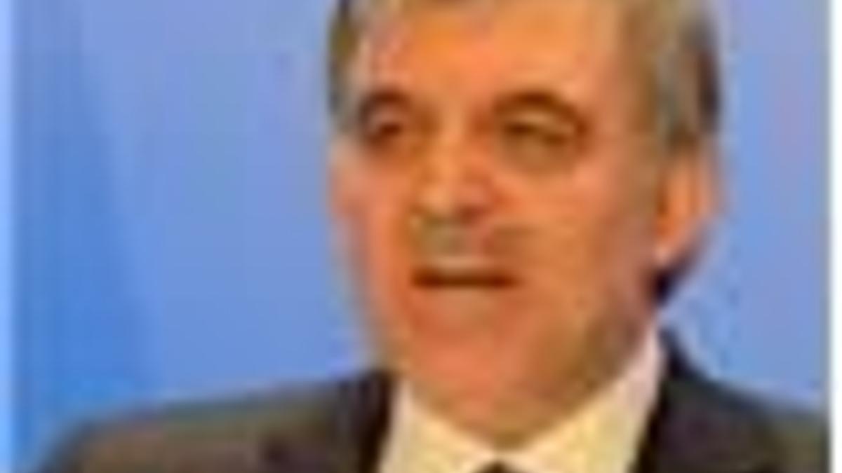 Tahliye mi edilecek?