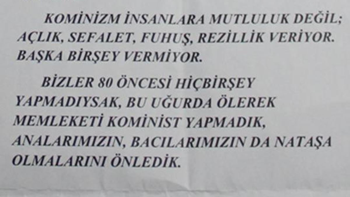 Mansur Yavaş'ın o konuşması nasıl yayıldı?