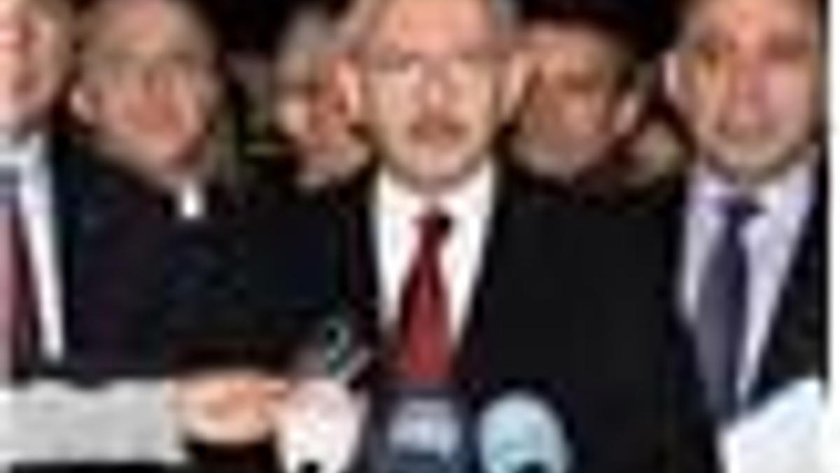 TMK kalkıyor, özel yetkili mahkemeler tarih oluyor!