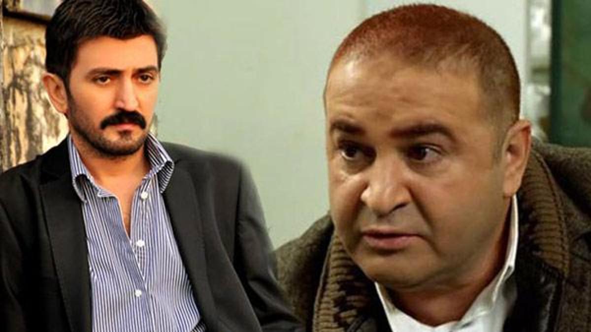 İnanılmaz kavga! Parmağı kırıldı!