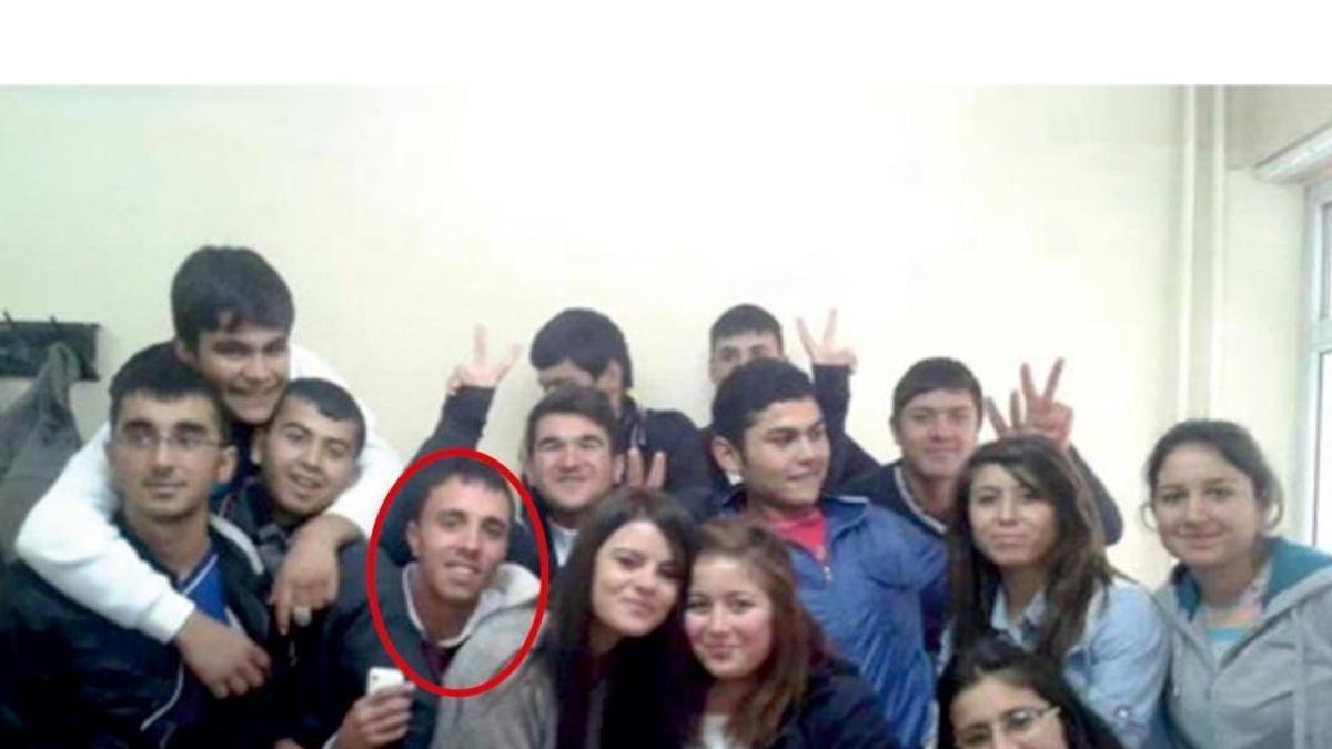 İntihar etmeden önce bu notu paylaştı!
