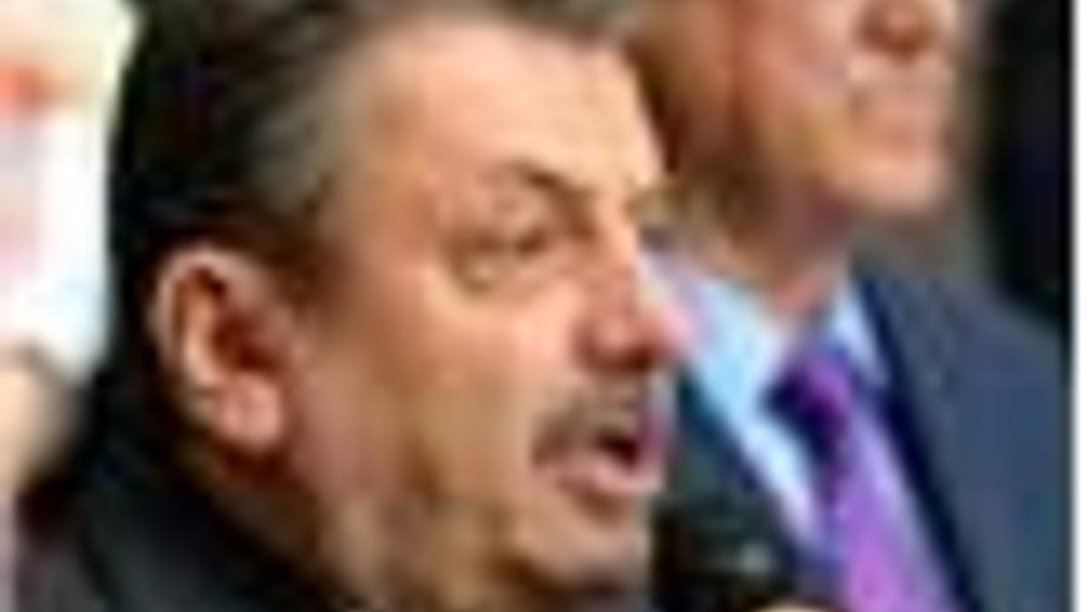 Çağlayan'da deprem! Yeni başsavcı dediğini yaptı