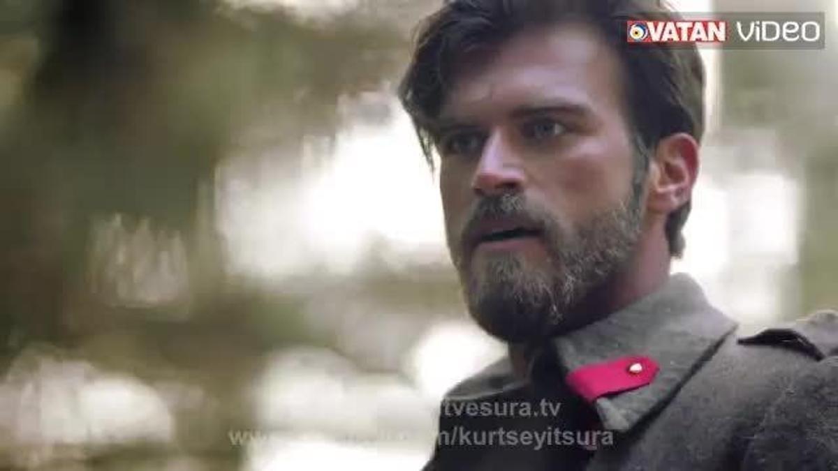 Yeni fragman yayınlandı!