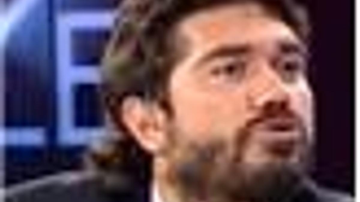 'Laikliği öğrenmesi lazım'