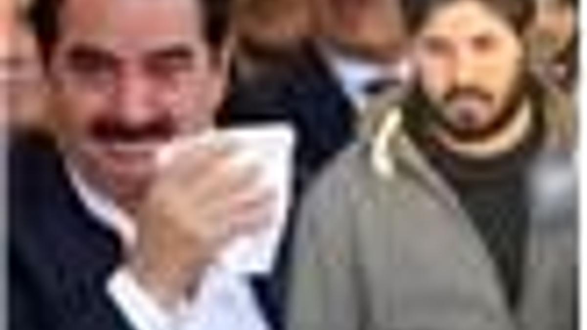 Reza Zarrab hastaneye kaldırıldı!