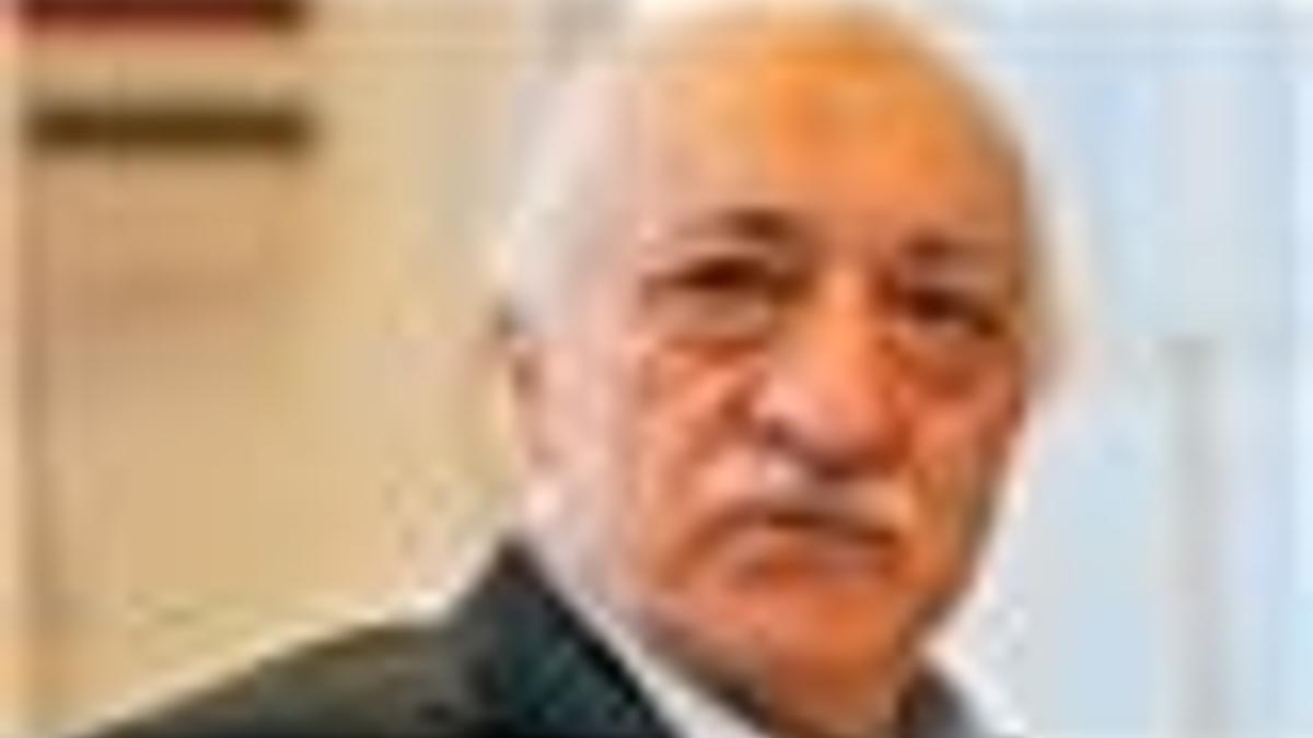 'Hizmet, hani dini hareketti?'