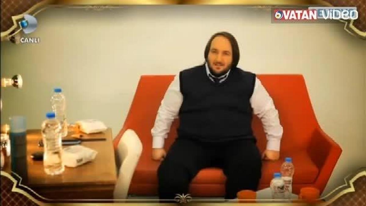 O Ses Türkiye Hasan güldürdü