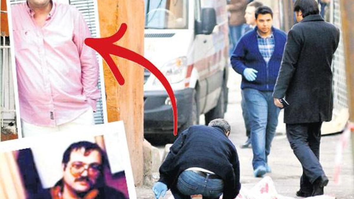 ‘Kasımpaşa’daki cinayetin nedeni namaz görüntüleri mi?’