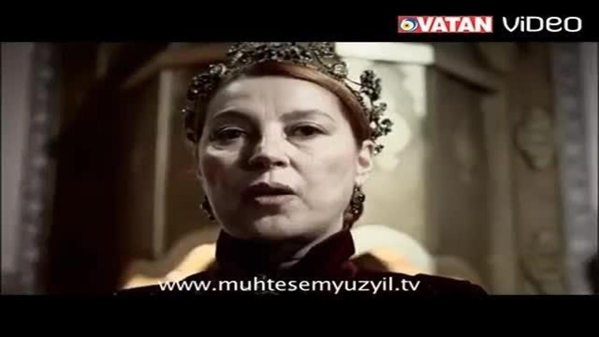 Şehzade Mustafa'nın sonu yaklaştı!