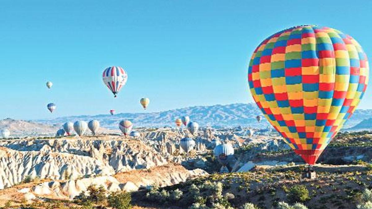 Dolardaki artışa sevinenler de var!