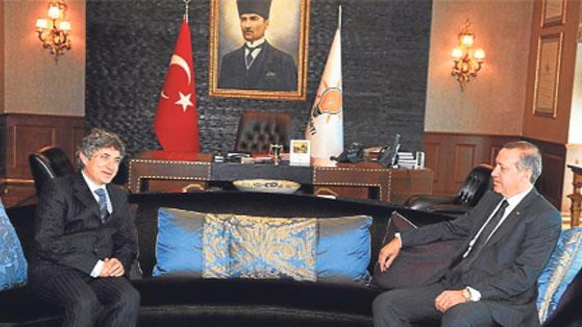 ‘Hoca 15 ayaktan biri’