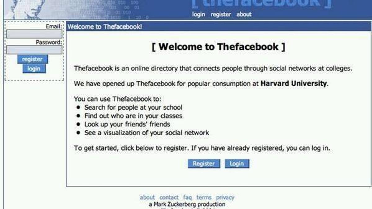 Facebook'tan 10. yaşında dev uygulama