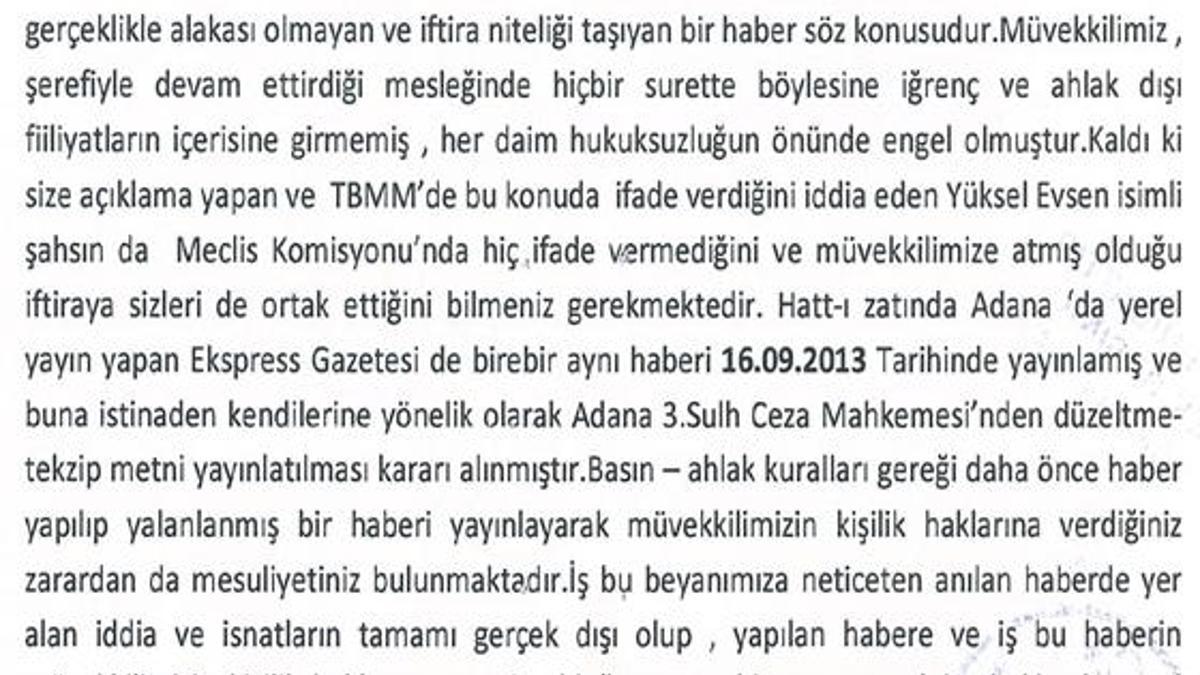 Şoke eden iddia!