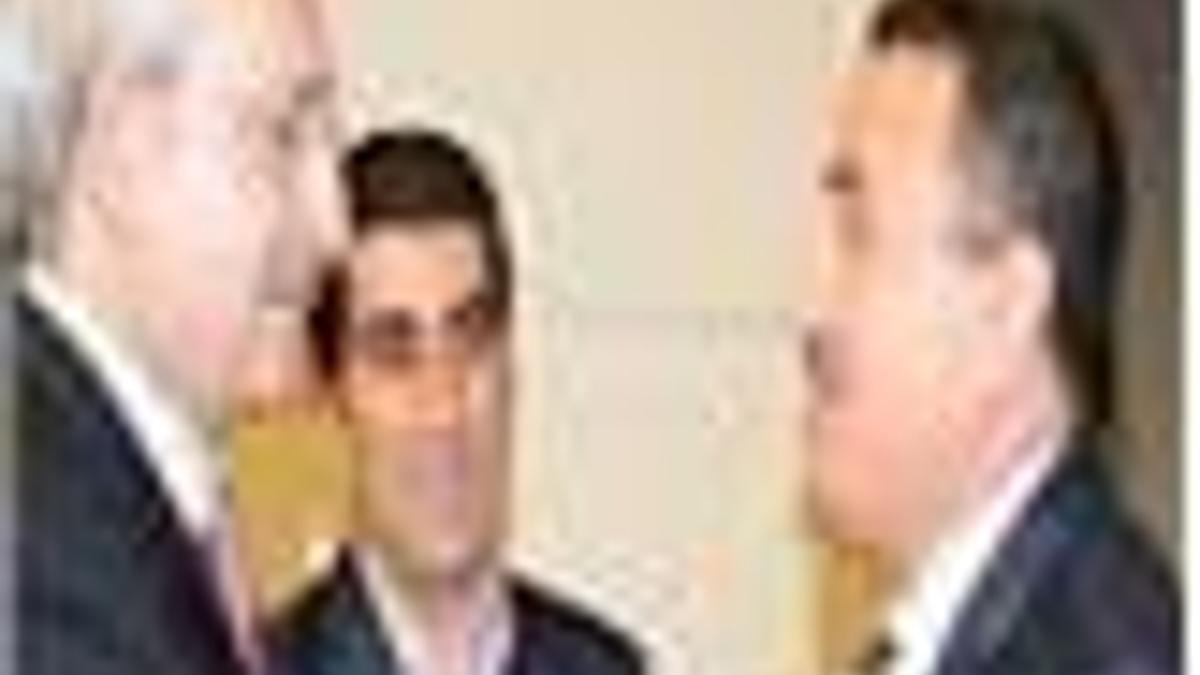 AKP'de istifa şoku!