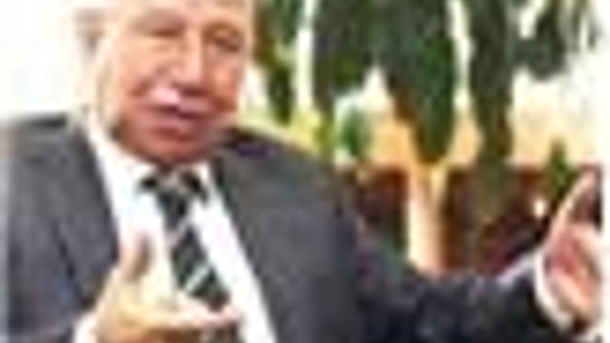 'Zarrab haber gönderdi: Konuşurum'