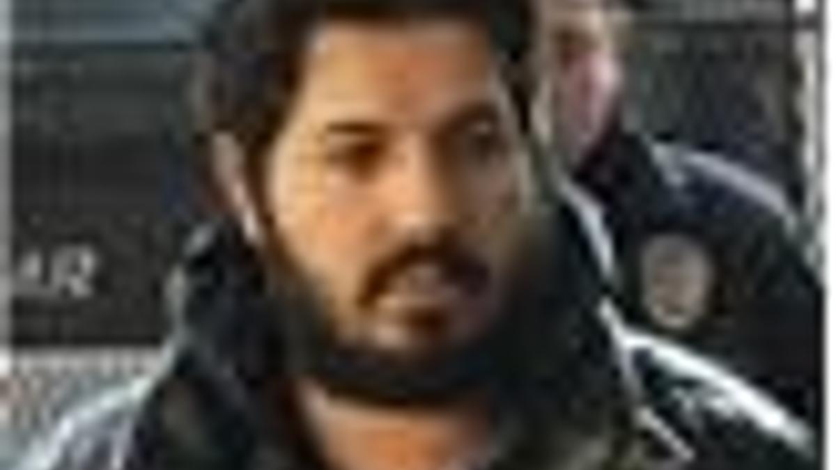 "Bazen iyi ki paralel yapı varmış diyorum"