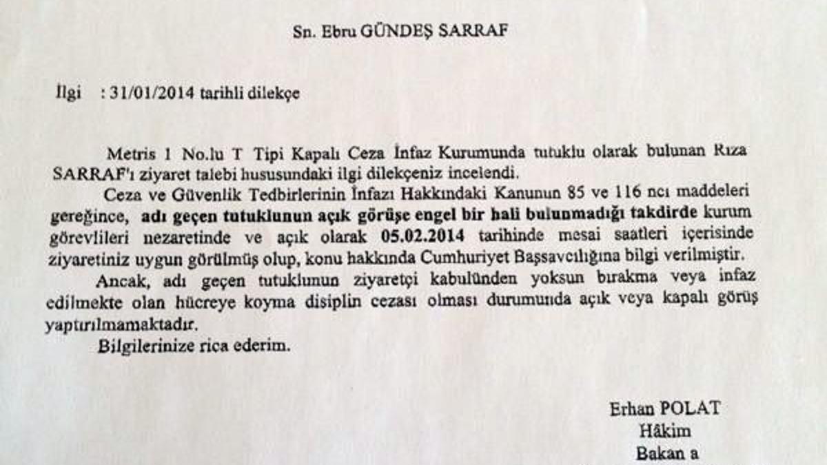 Ebru Gündeş Metris'te!