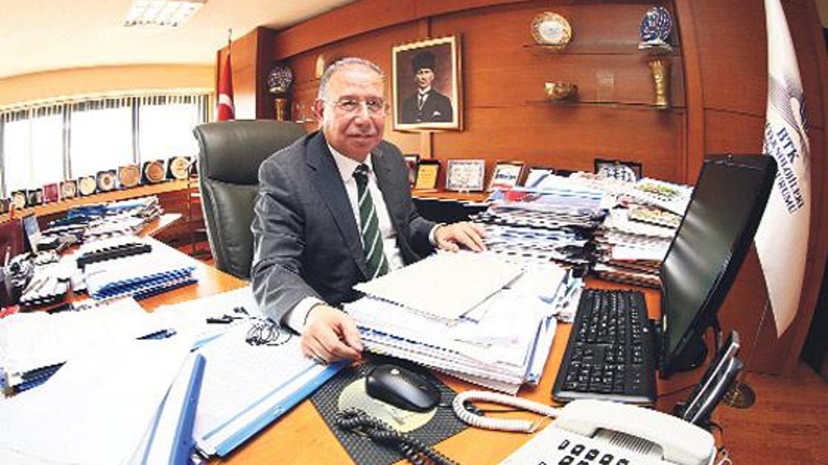 O yasa kabul edildi; isyan var