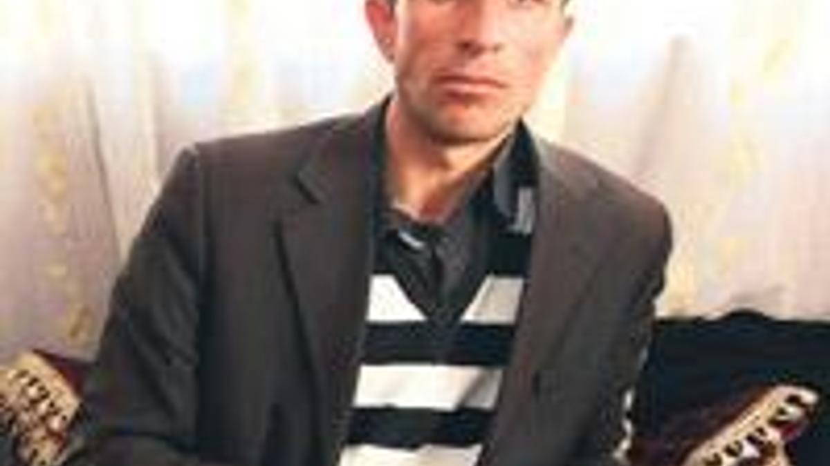 Böyle bahane olur mu?