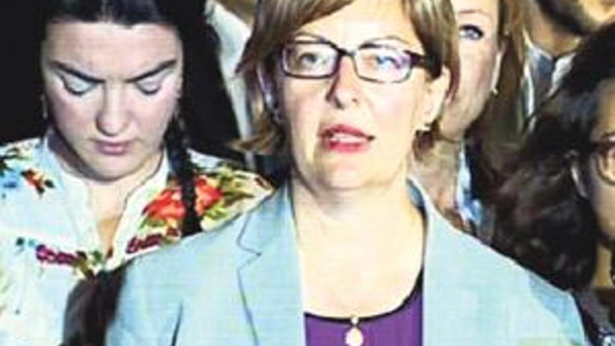 Başbakan'ın 'ağlattım' dediği Vali mi?