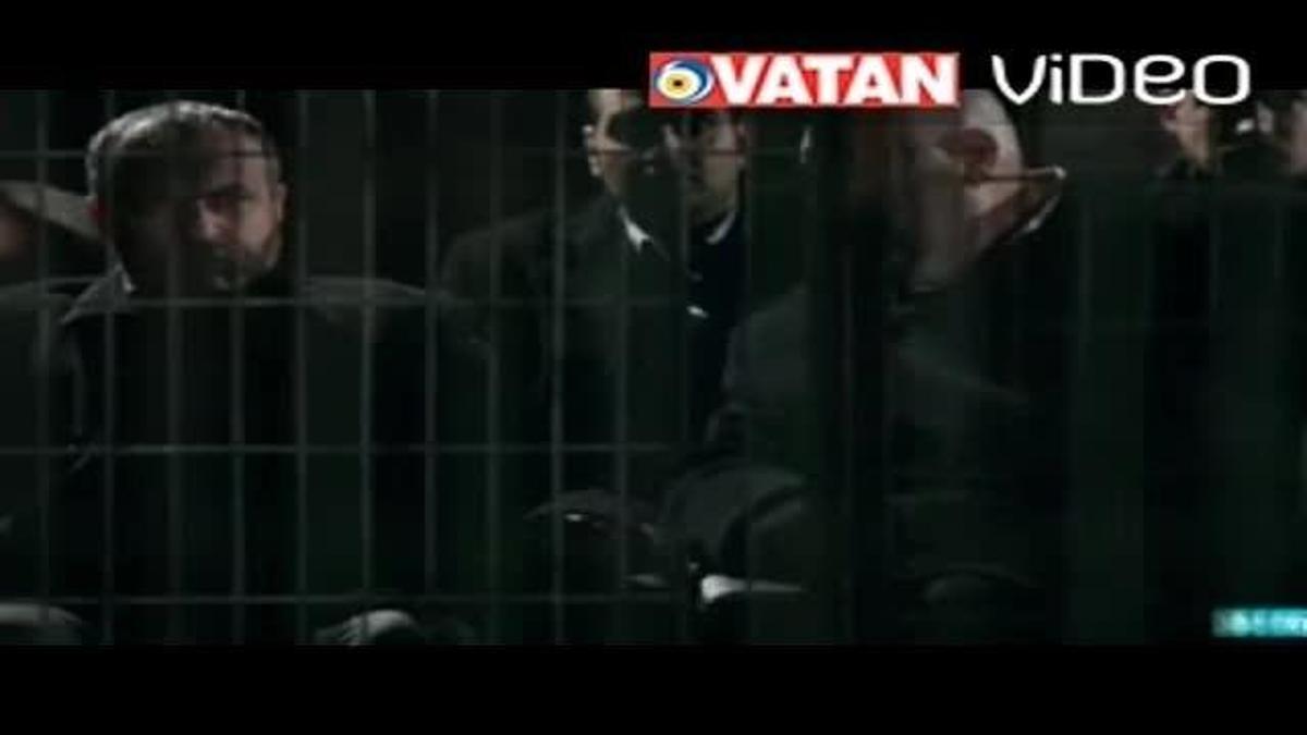 Kurtlar Vadisi'nde şok sahne!
