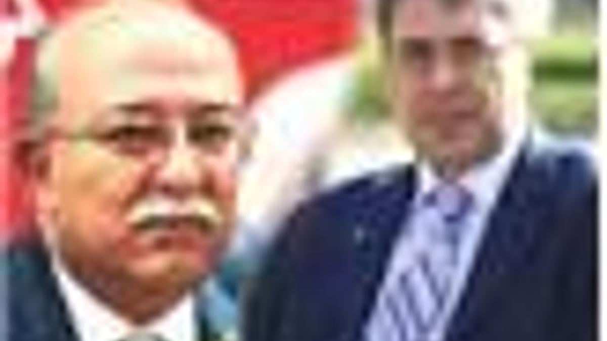 Bütün müdürler görevden alınacak!