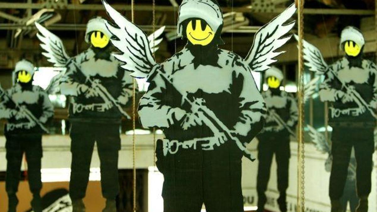 Smiley beyin faaliyetlerini değiştiriyor!